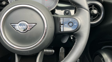 MINI Cooper 2.0 S Sport 2dr Auto Petrol Convertible